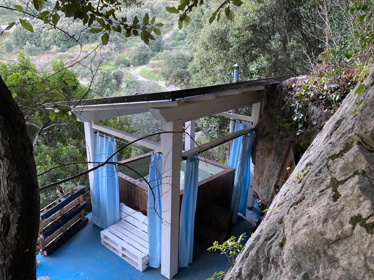 Selu Bed & Breakfast Jerzu Exterior photo
