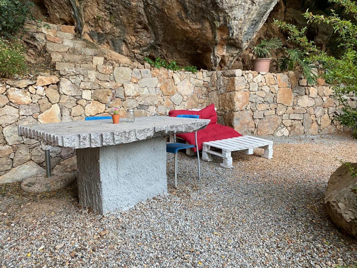 Selu Bed & Breakfast Jerzu Exterior photo