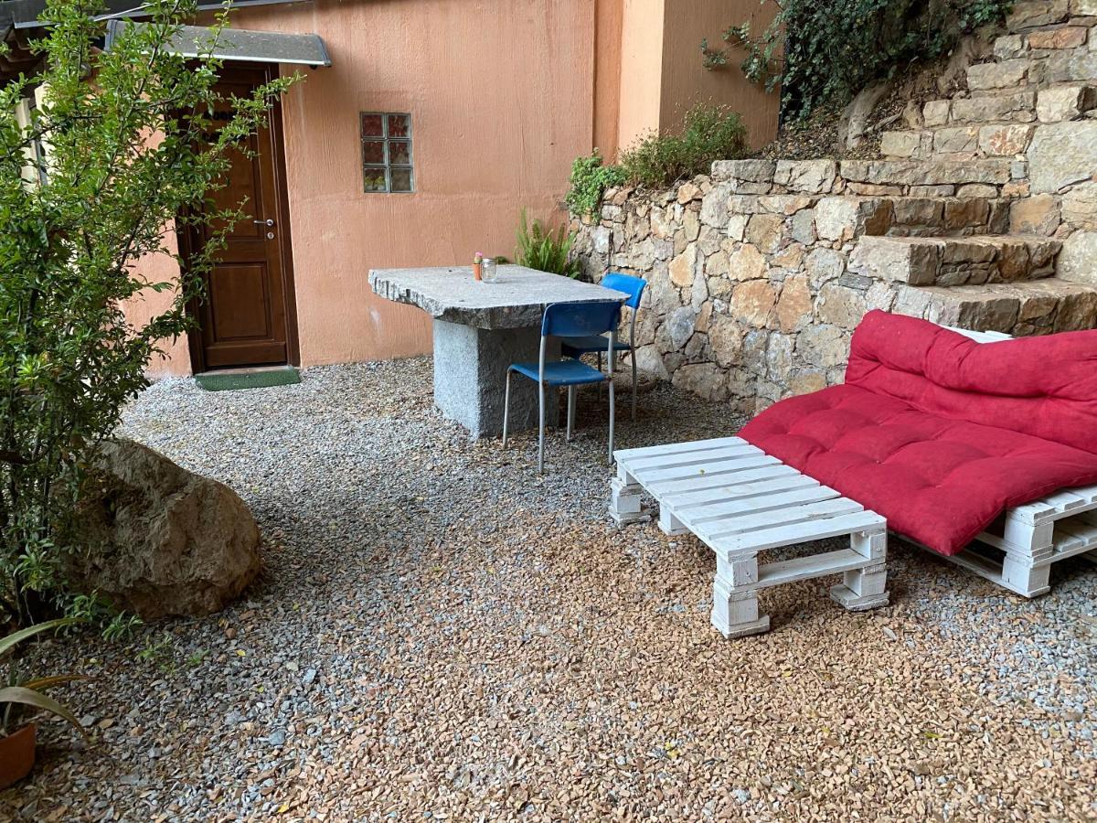 Selu Bed & Breakfast Jerzu Exterior photo