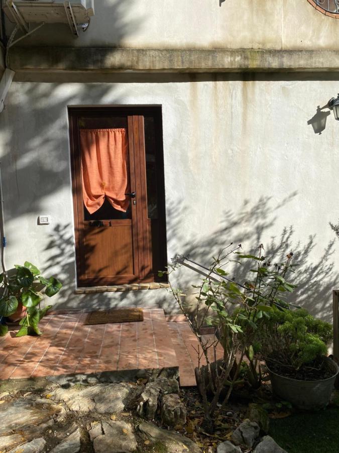 Selu Bed & Breakfast Jerzu Exterior photo
