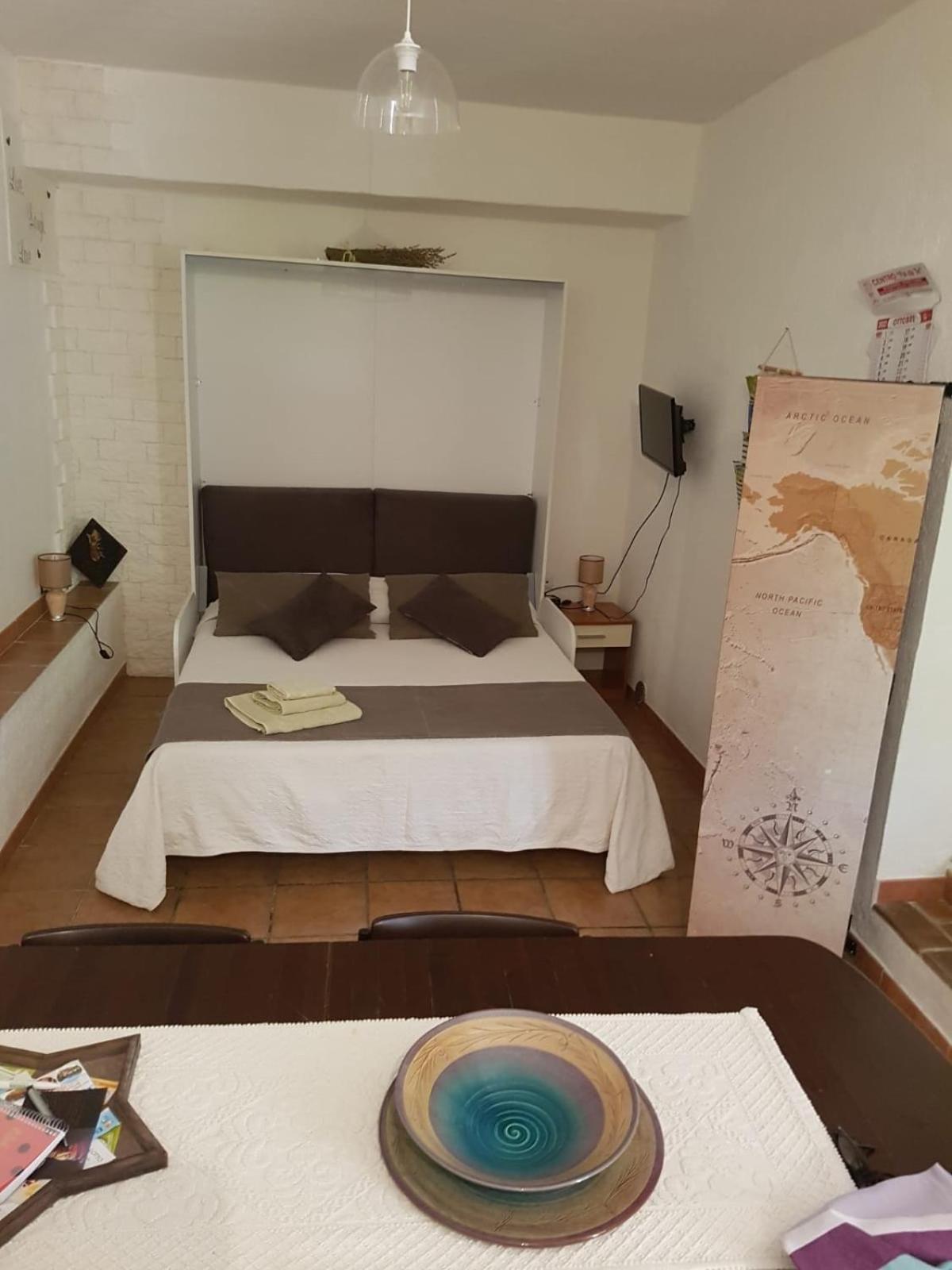 Selu Bed & Breakfast Jerzu Exterior photo