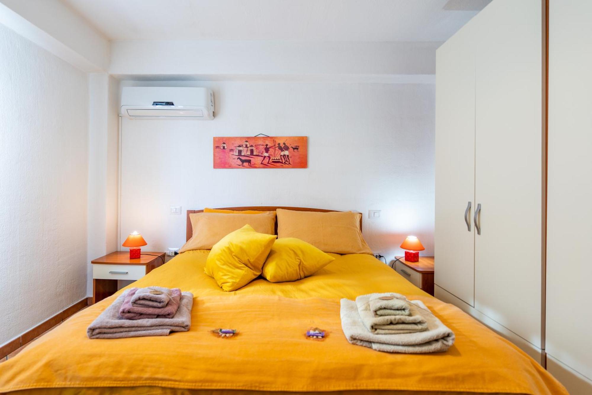 Selu Bed & Breakfast Jerzu Exterior photo