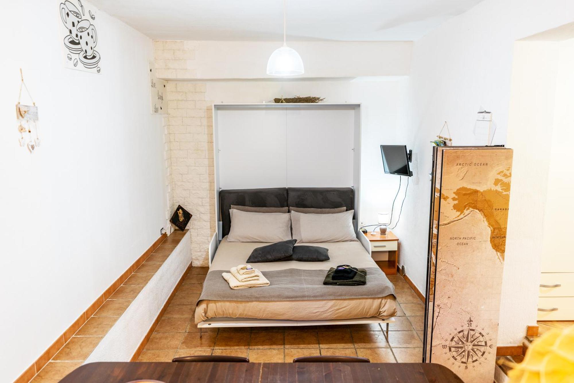 Selu Bed & Breakfast Jerzu Exterior photo