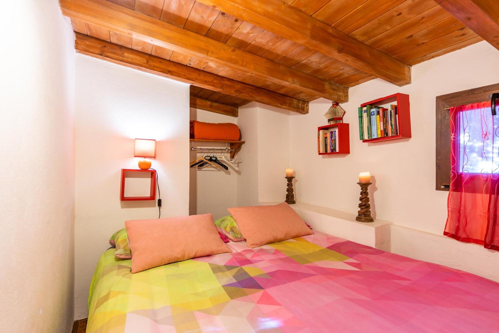 Selu Bed & Breakfast Jerzu Exterior photo