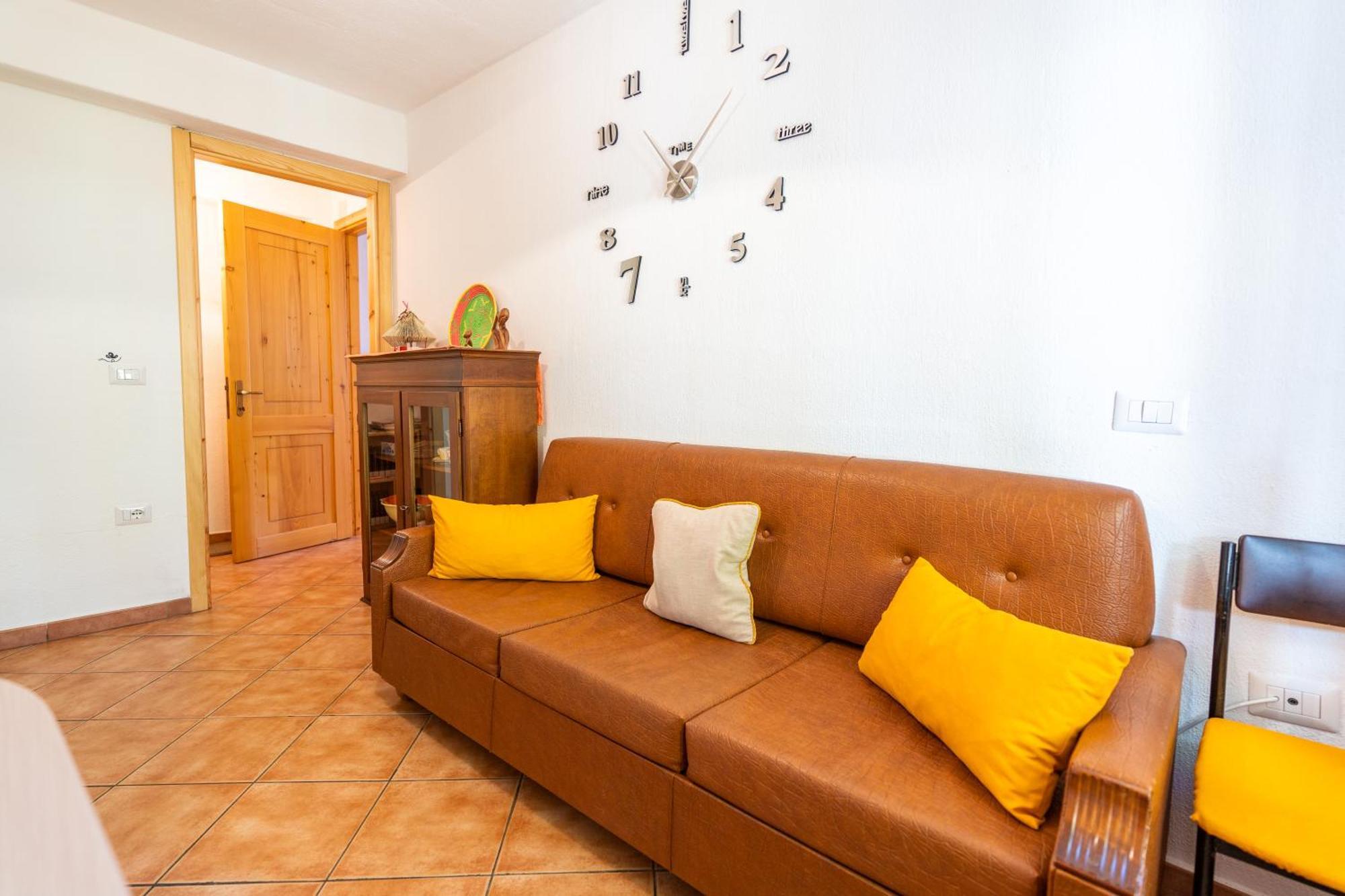 Selu Bed & Breakfast Jerzu Exterior photo