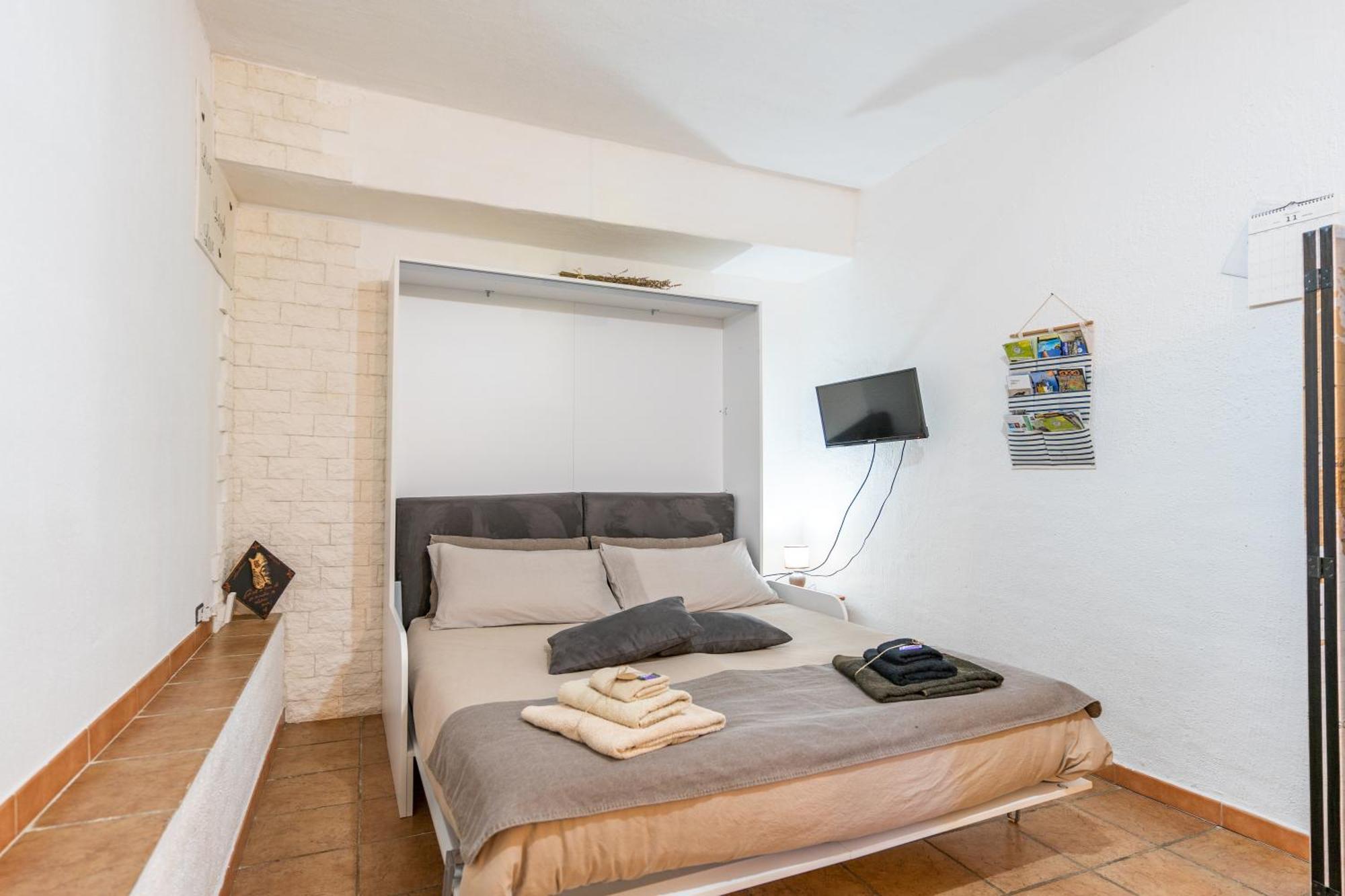 Selu Bed & Breakfast Jerzu Exterior photo